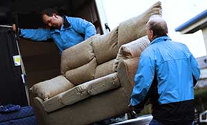 Firma transport mobila in Bucuresti